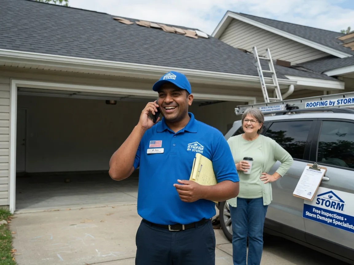 Roof Repair Near Me Tiffin, OH FAQs